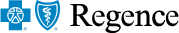regence print logo